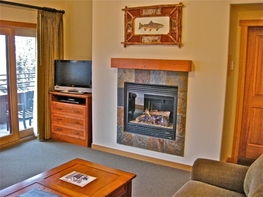 Lodge At Sandpoint Habitación foto